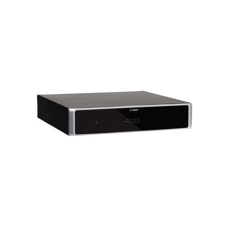 BOSCH AV PRO AMPLIFICATORE CLASSE D 4 X 125 W.